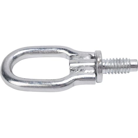 KIMISS Anhängerkupplung für S-Type X-Type XK 8 Zoll Geschmiedeter Stahl 1065543 1471845 OEM Ersatzkupplung für Advanced Towing. (1/5)