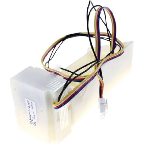 Ersatzteil - Klappenthermostat original - - SAMSUNG