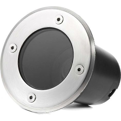 GU10 LED-Außenleuchtengehäuse für die Bodenmontage (1/5)
