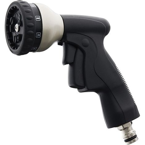 Pistola Irrigazione Multifunzione 9 S Con Innesco