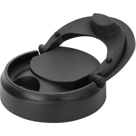 Reisemixer-Becherdeckel, Klappdeckel kompatibel mit MB 250W, 22OZ Ersatzteil (1/5)