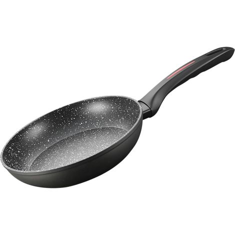 Royalty Line RL-FFN24: Sartén revestida de mármol - 24 cm