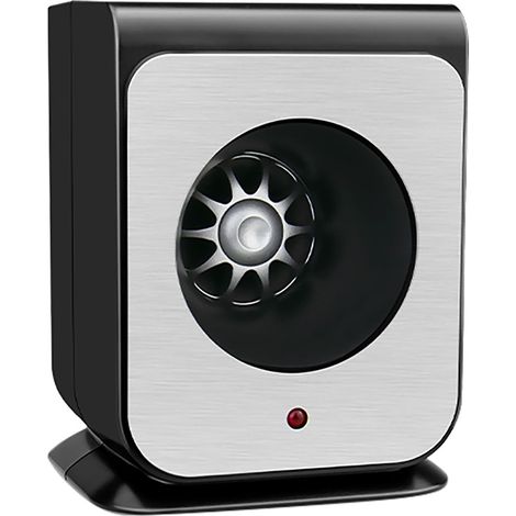SCACCIATOPI / RATTI ELETTRONICO  copertura mq. 60  - LIF