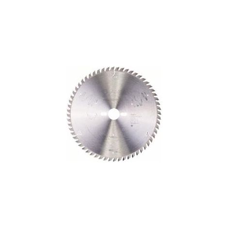 Expert per lama circolare per legno Ø30mm - 250 x 30 x 3,2 mm, 60 - 2 608 642 506