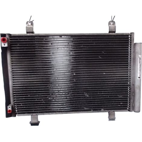 [PRODUIT D'OCCASION] Condenseur Climatisation OPEL Agila ♻️ Ref Oe. 93194055 - Garantie à vie (1/3)