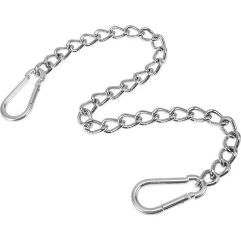 Chaîne de Hamac en Acier Inoxydable Robuste pour Extérieur (1/5)