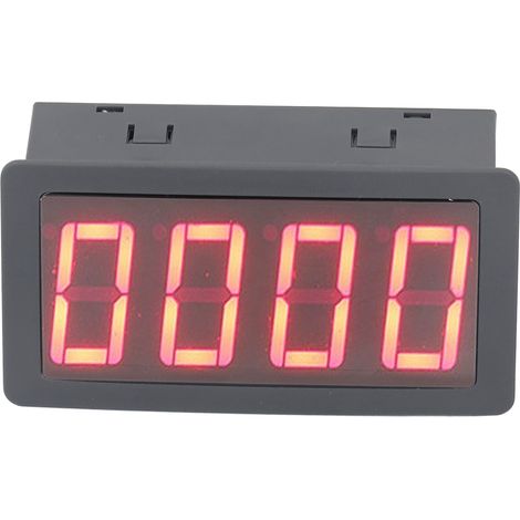 8–24 V DC-Netzteil CF5135C-F, Digitalanzeige, intelligenter digitaler Frequenzmesser, 100 kHz (1/5)