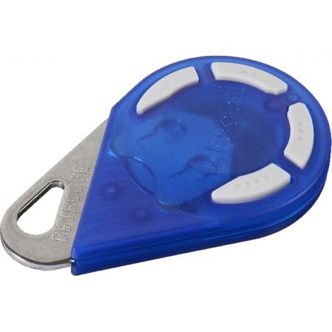 Hetelb Emetteur 4 Canaux Bleu - AIPHONE HETELB 150016 (1/3)