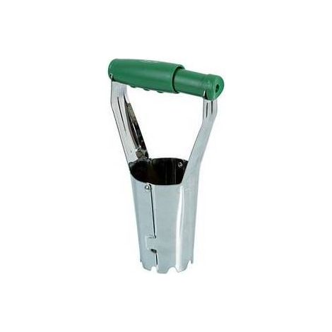 FORATERRA PER BULBI AUTOMATICO Misura: cm 23,5 x 13 x 8