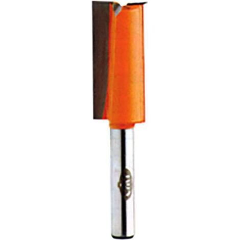 CMT fresa mad.c/recto s8/d9/i20 911.090.11 , La FRESA MAD.C/RECTO S8/D9/I20 911.090.11 es una herramienta de alta calidad de la marca CMT, diseñada para perf