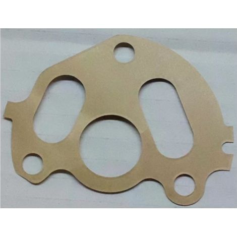 Yamaha 3LD-13339-00 Pump cover gasket - TDM/XTZ 750-900 91-10