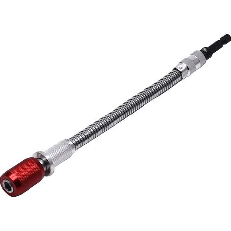 1/4" Hex Quick Change 240 mm Flexible Drive - F0745 (1/4)