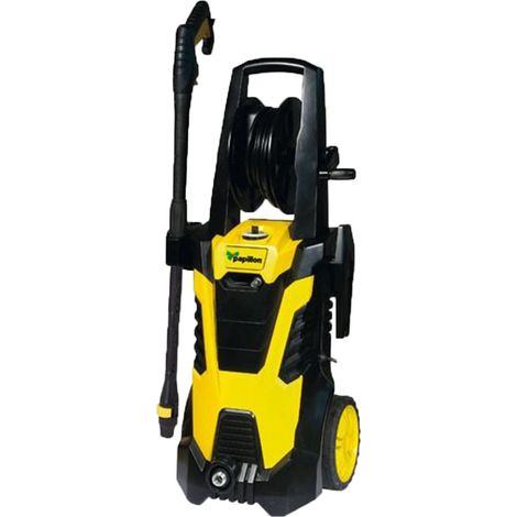 IDROPULITRICE PAPILLON mod. AUSER 165 Bar 2,2 Kw Portata Max 420 lt/h (1/2)