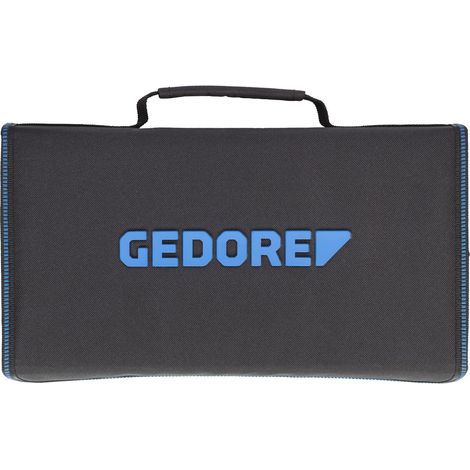 GEDORE 3100693 - sac textile vide pour 1500 modules CT1 , TC 1500 CT1 L (1/5)
