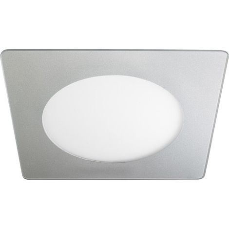 LED Downlight Novo Lux (12W) CRISTALRECORD 02-807-12-481
