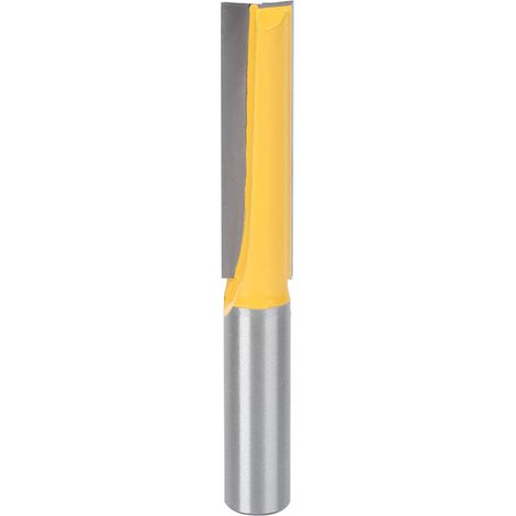 Couteau de nettoyage de fond allongé 12X1/2X50 (1/5)