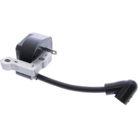 Bobine d'allumage haute tension compatible avec Ryobi RY28140, RY39506, 26cc – Référence 850108031