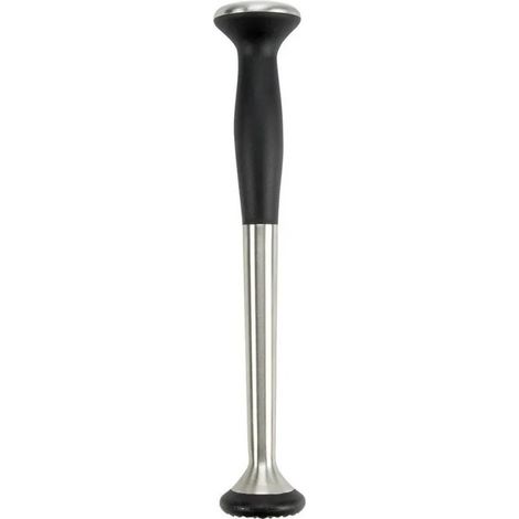 Oxo Steel Pestello Acciaio Inox Nylon 23 cm (1/3)