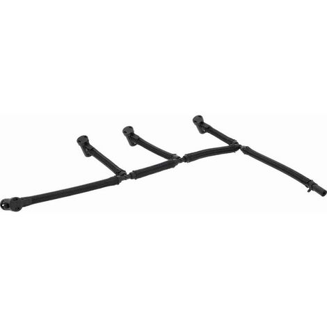 Tuyau, carburant de fuite VAICO V10-9409 MAN 04L 130 235 L