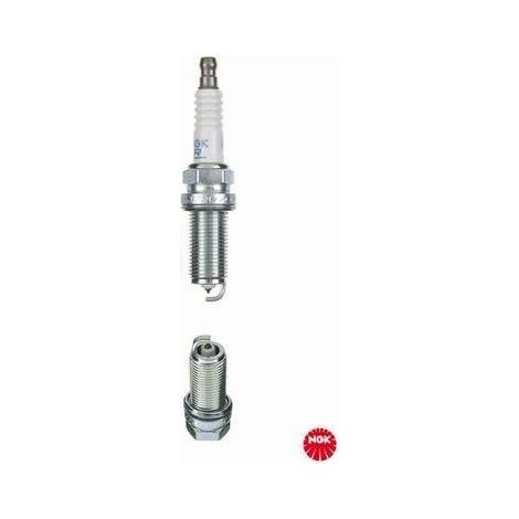Bougie d'allumage NGK 5613 NISSAN 1N21-18-110 22401-8H314 7700500192 (1/2)