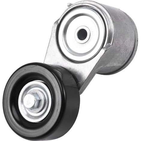 68027611AB Poulie tendeur de courroie de distribution pour Jeep Wrangler JK 2.8CRD 2007-2018 68027611AA Bras tendeur triangulaire (1/5)