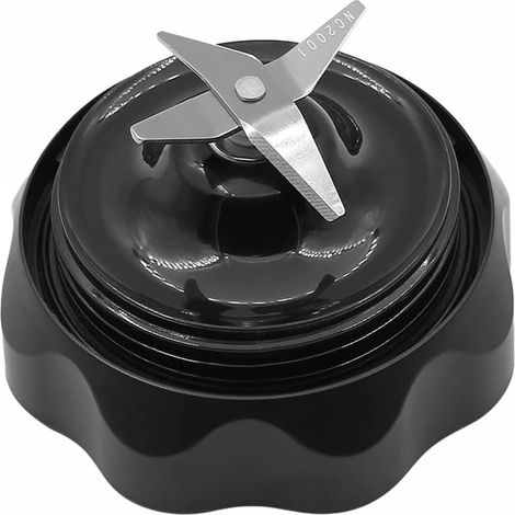Stainless steel replacement blade for blender extractor (1/5)