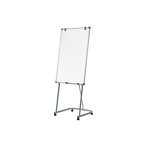 Panel rotulable  móvil  de altura regulable  A x H 750 x 1200