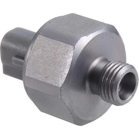 Klopfsensor 89615-12090 für Fahrzeuge der Baujahre 1999–2003, schwarz (1/5)