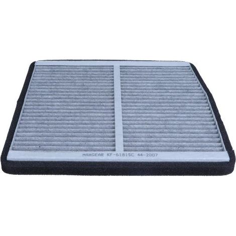 MAXGEAR 26-1879 Filtre d'habitacle Filtre à charbon 30630754 (1/3)