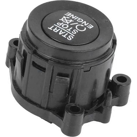 Start-Stopp-Schalterknopf für Automotor, Motorstartknopf 00060936998 für (1/5)