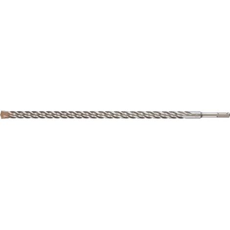 Broca SDS-Plus exteme2 16x450mm Dewalt DT9582-QZ