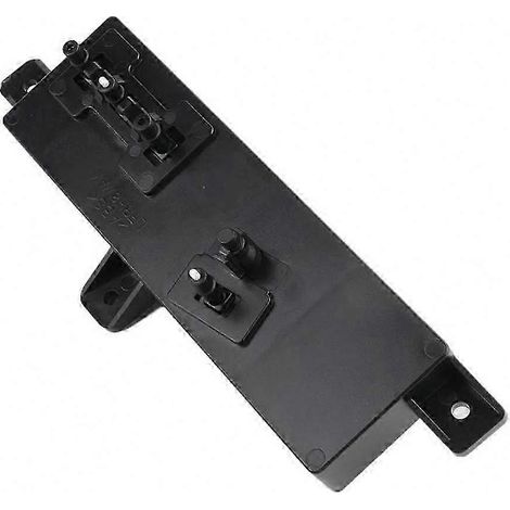 Commande à bouton du réglage électrique du siège pour Hyundai Sonata 9 (2015-2017) - 88295-C1000 (1/5)