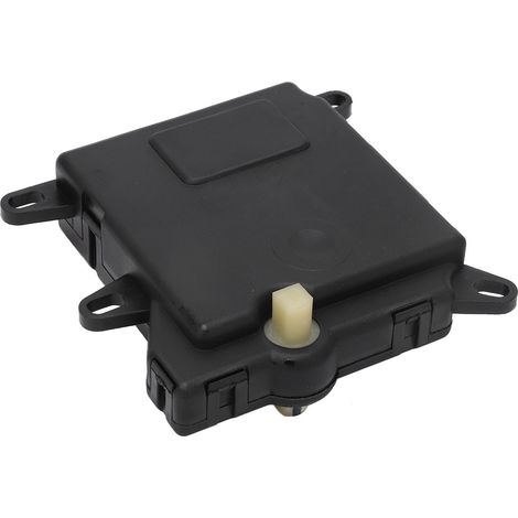Actionneur de chauffage 95VW 19E616 AD moteur servo climatisation remplacement Ford Transit T12 T15 V347 V184 1995‑2012 (1/5)