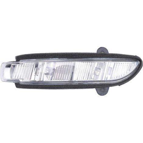 Blinker im linken Außenspiegel für W211 W221 W219 2007-2011 E320 E350 E550 E63 2198200521