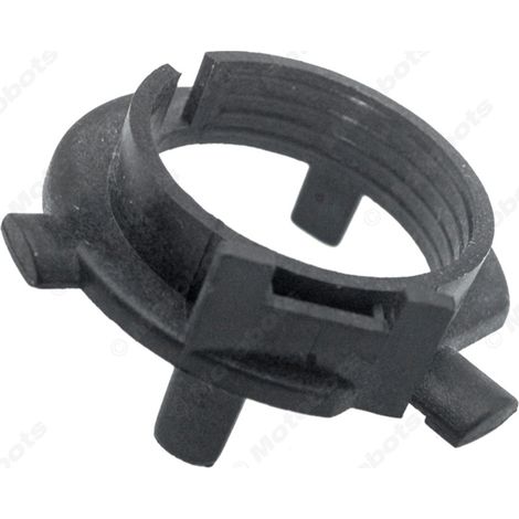 H7 LED headlight holder for cars compatible with Kia K3/K4/K5/Sorento/Grand Prix/Sports/Hyundai (1/4)