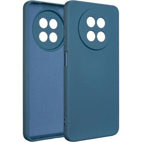 Coque en silicone Beline pour Realme 12 5G bleu (1/3)