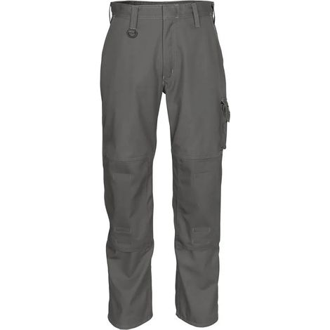 Pantaloni da lavoro Mascot industry 10579 cuciture triple tasche rinforzate