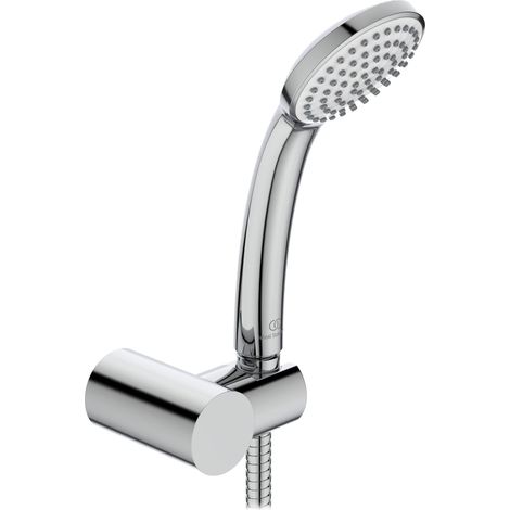 Ideal Standard - Idealrain Minikit Doccia S1 1 funzione, Cromato (1/5)