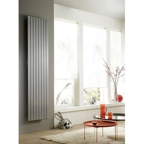 Ventilo-Radiateur chauffage central 2427W vertical Fassane Neo - Acova HNX2-150-074-BF