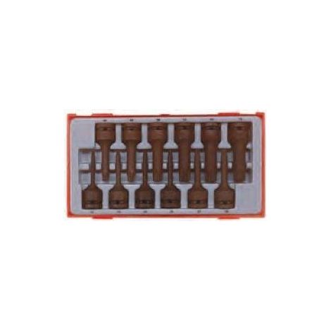 Teng Tools Set professionale di bussole Torx in metallo (1/2)