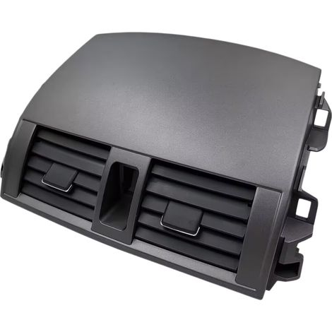55670-02160 55663-02060 Air conditioning vents (low-end model) compatible with Toyota Corolla 06-13 (1/4)