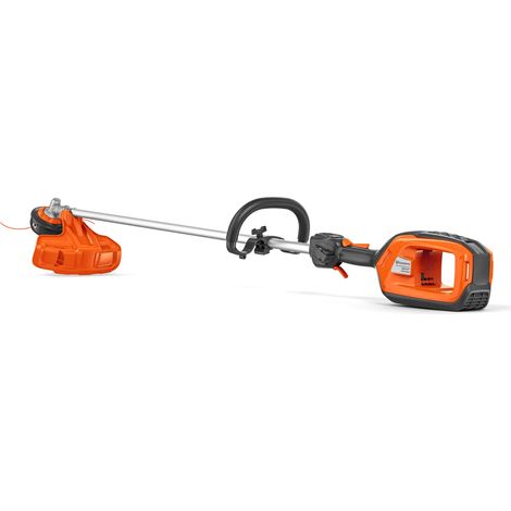 Husqvarna 525iLXT - Decespugliatore a batteria 36 V larghezza di taglio 46cm ergofeed - Senza Batteria e Caricabatteria
