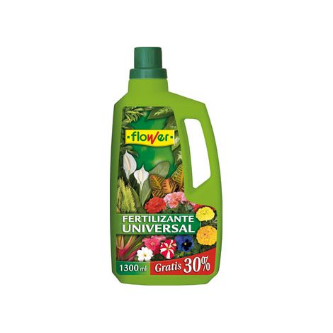 Abono plant 1300ml liq flower univ 1-10590