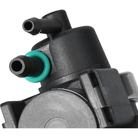 Das Ladedruckregelventil 11657599547 ist für BMW 1er und 3er Mini Cooper geeignet. (1/5)