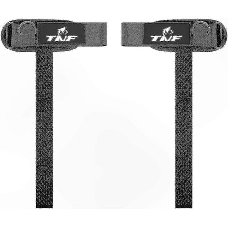Sangle de soutien pour haltérophilie masculine - Le support de poignet améliore la force de préhension, compatible avec l'entraînement en salle et les exercices de fitness, haute qualité (1/5)