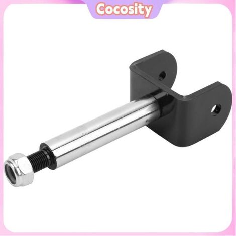 Cocosity Assemblage du pivot d'attelage de voiture de club Kingpin Accessoire de Réparation 103638601 de Rechange, Idéal bateau (1/5)