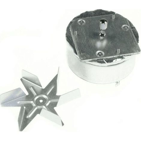 MOTEUR VENTILATEUR CHALEUR TOURNANTE POUR FOUR - A097769
