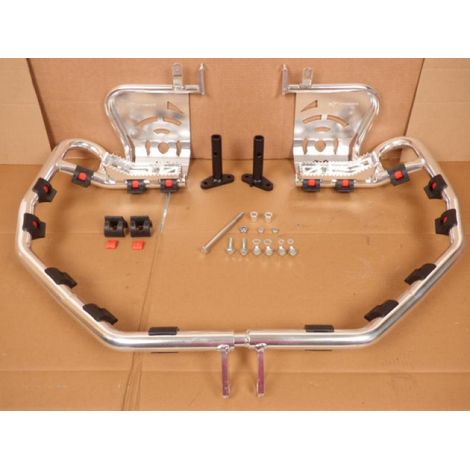 Nerf Bar BIHR für Quad Kawasaki 450 KFXR 2007 bis 2014 Neu