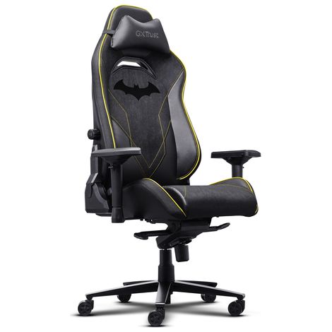 Trust 25787 sedia per videogioco Sedia da gaming per PC Seduta imbottita Nero