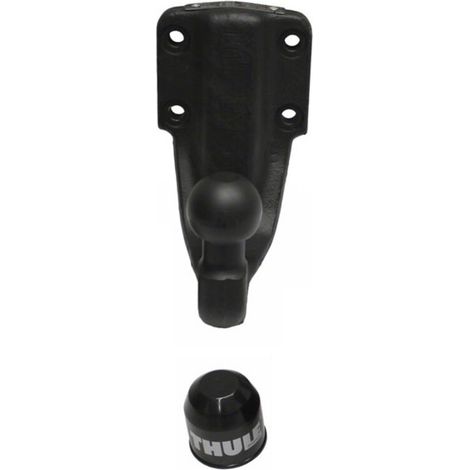 Rotule standard 4 trous Brink avec visserie (1/2)